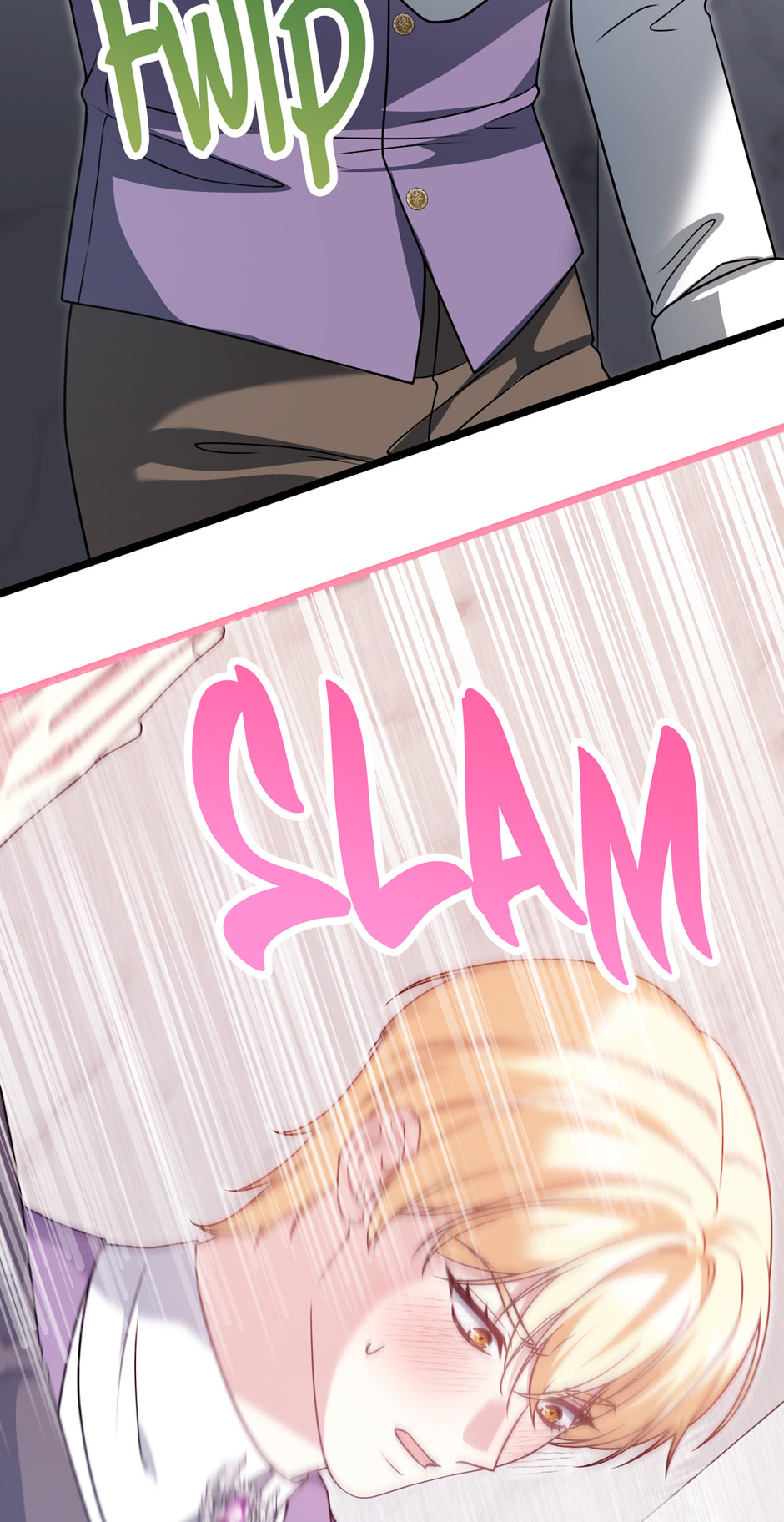Read The Villainess Makeover chapter 10 image 121 on Lezhin