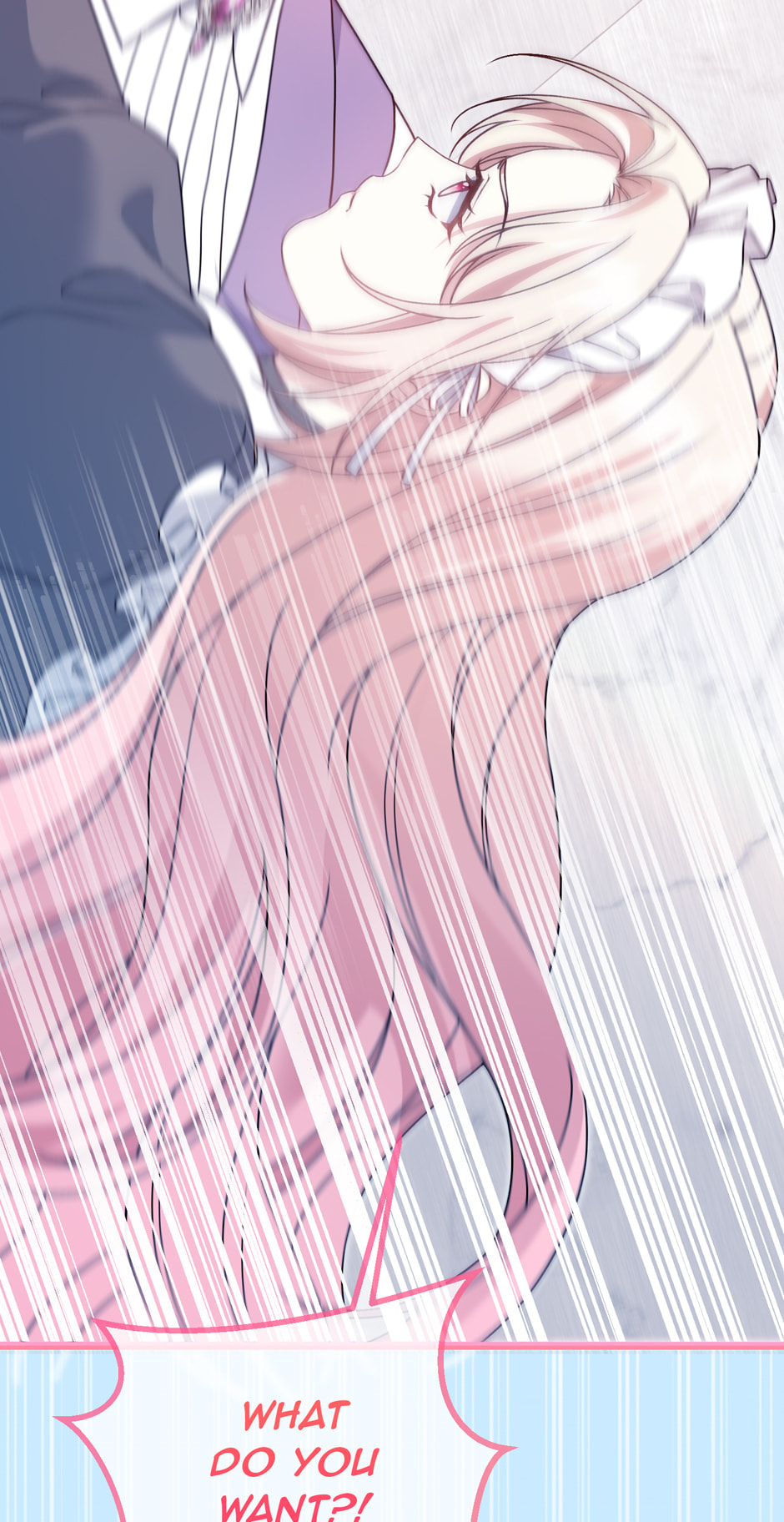 Read The Villainess Makeover chapter 10 image 122 on Lezhin
