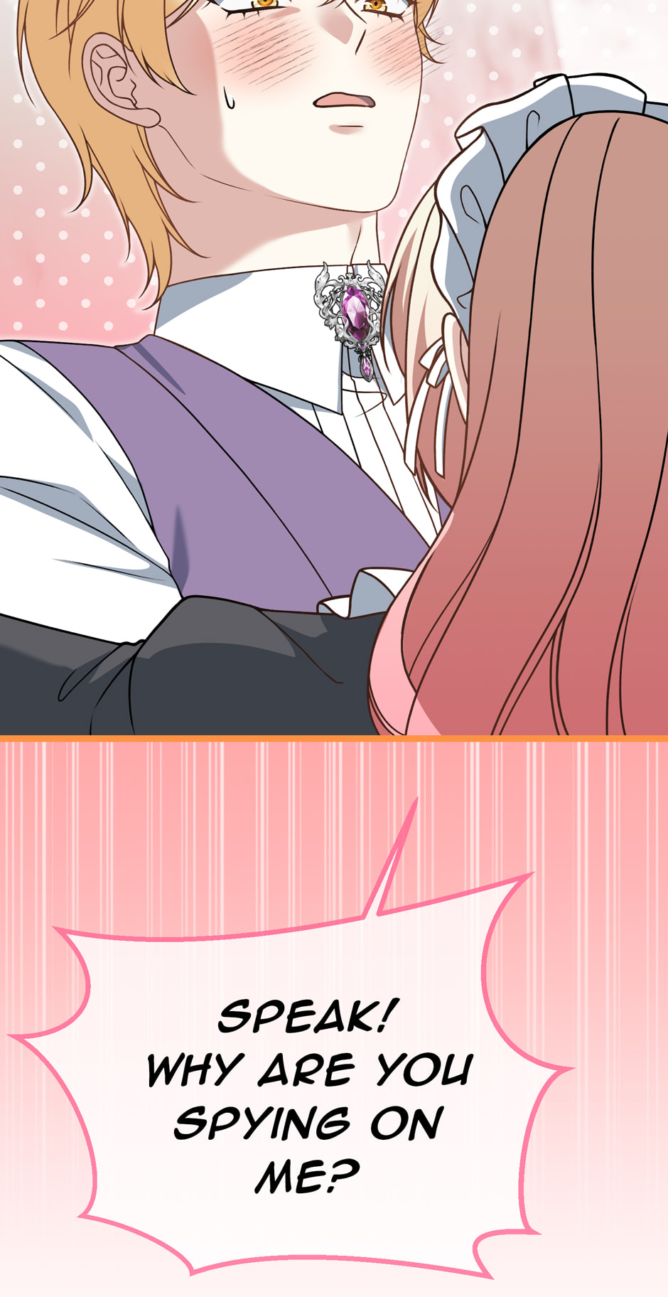 Read The Villainess Makeover chapter 10 image 124 on Lezhin