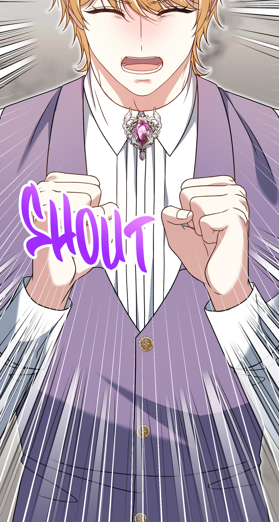 Read The Villainess Makeover chapter 10 image 128 on Lezhin