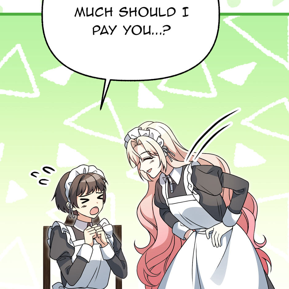 Read The Villainess Makeover chapter 10 image 14 on Lezhin