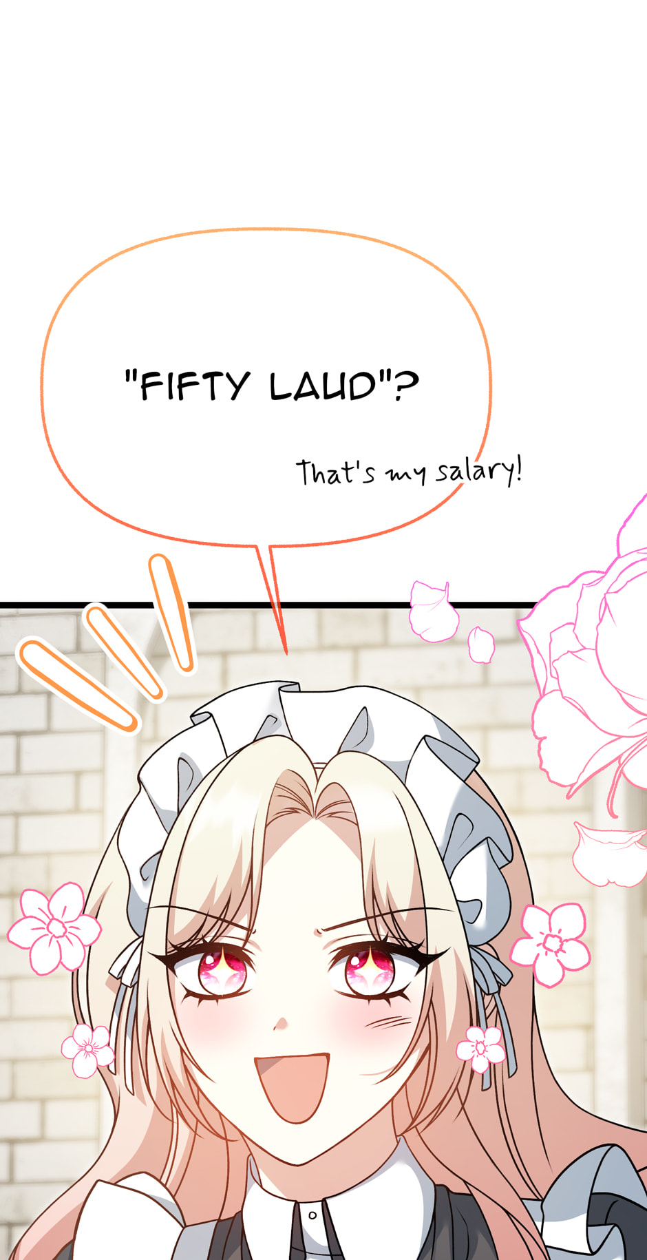 Read The Villainess Makeover chapter 10 image 16 on Lezhin
