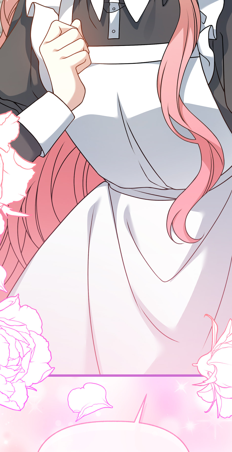 Read The Villainess Makeover chapter 10 image 17 on Lezhin