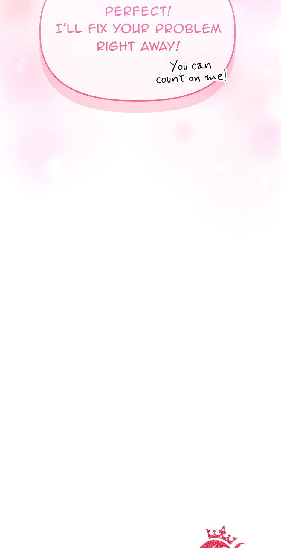 Read The Villainess Makeover chapter 10 image 18 on Lezhin