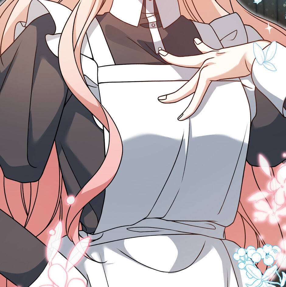 Read The Villainess Makeover chapter 10 image 2 on Lezhin