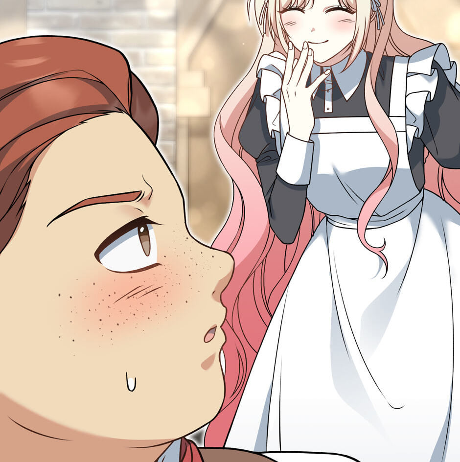 Read The Villainess Makeover chapter 10 image 25 on Lezhin