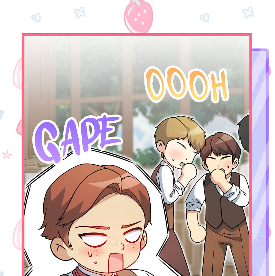Read The Villainess Makeover chapter 10 image 32 on Lezhin