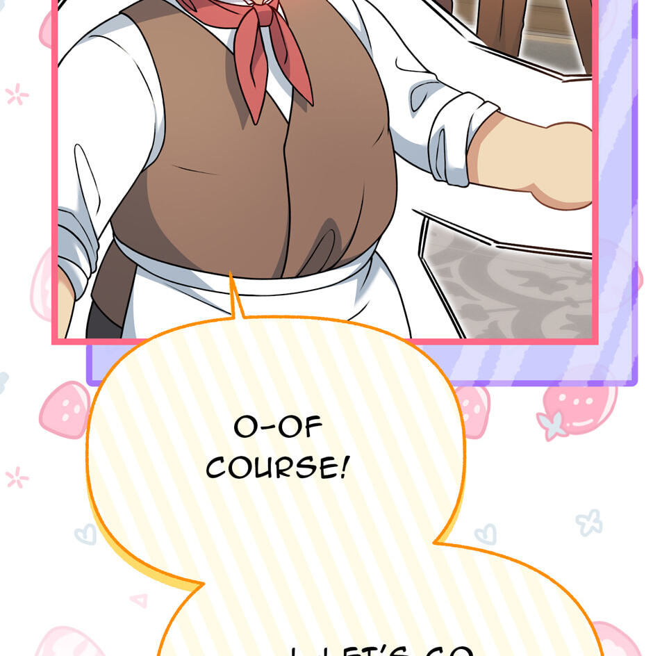 Read The Villainess Makeover chapter 10 image 33 on Lezhin
