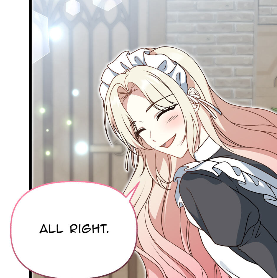 Read The Villainess Makeover chapter 10 image 35 on Lezhin