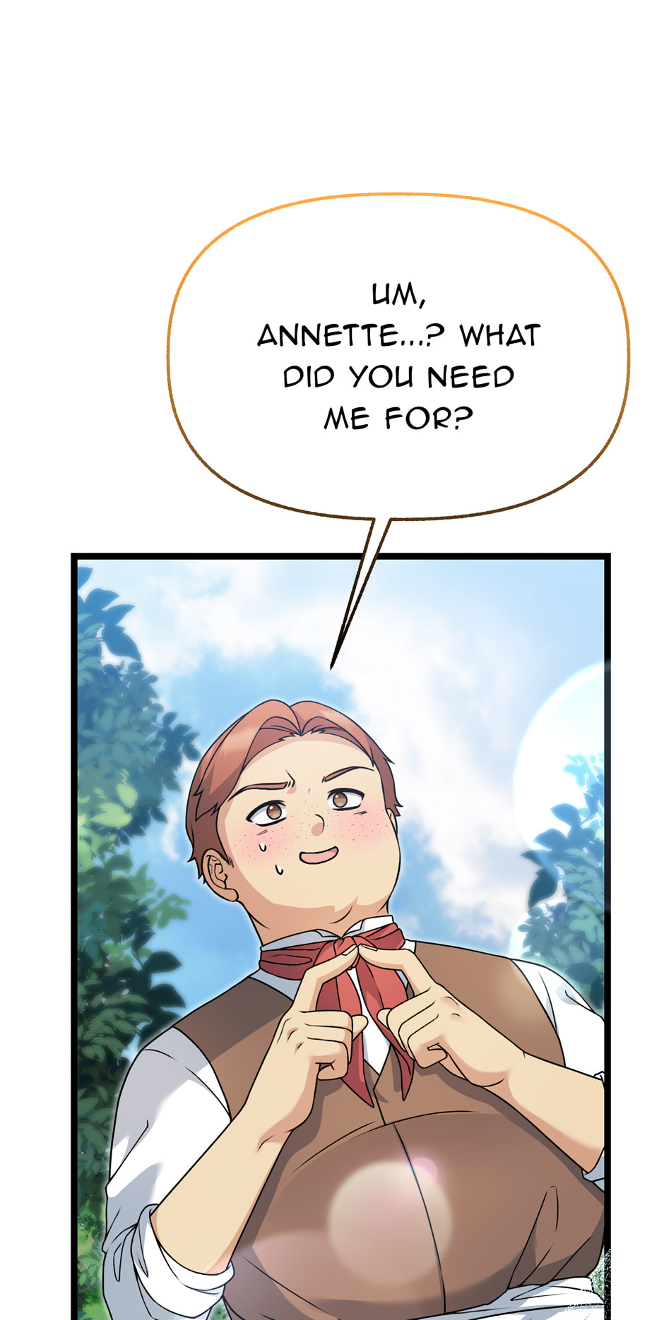 Read The Villainess Makeover chapter 10 image 40 on Lezhin