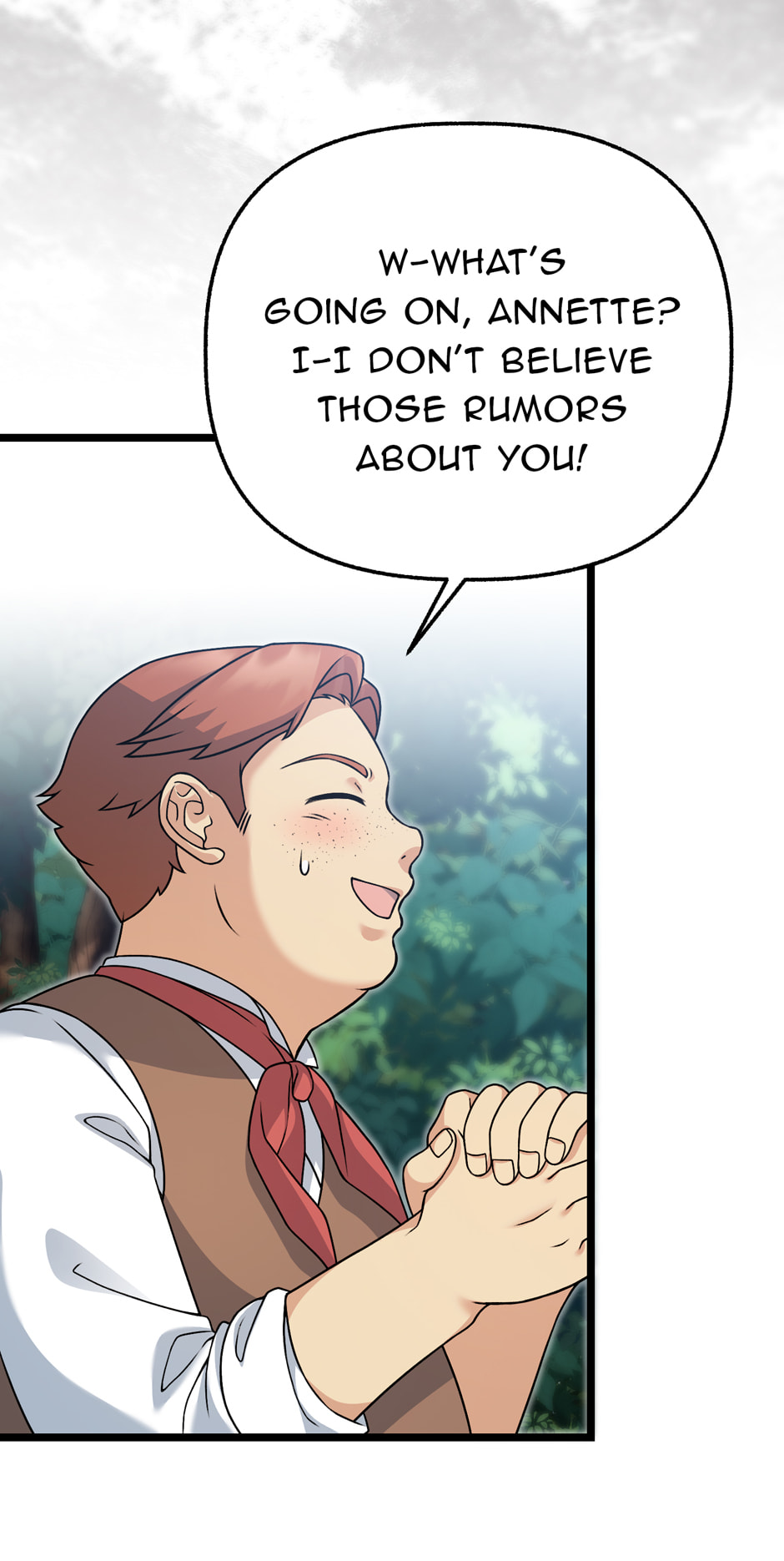 Read The Villainess Makeover chapter 10 image 46 on Lezhin