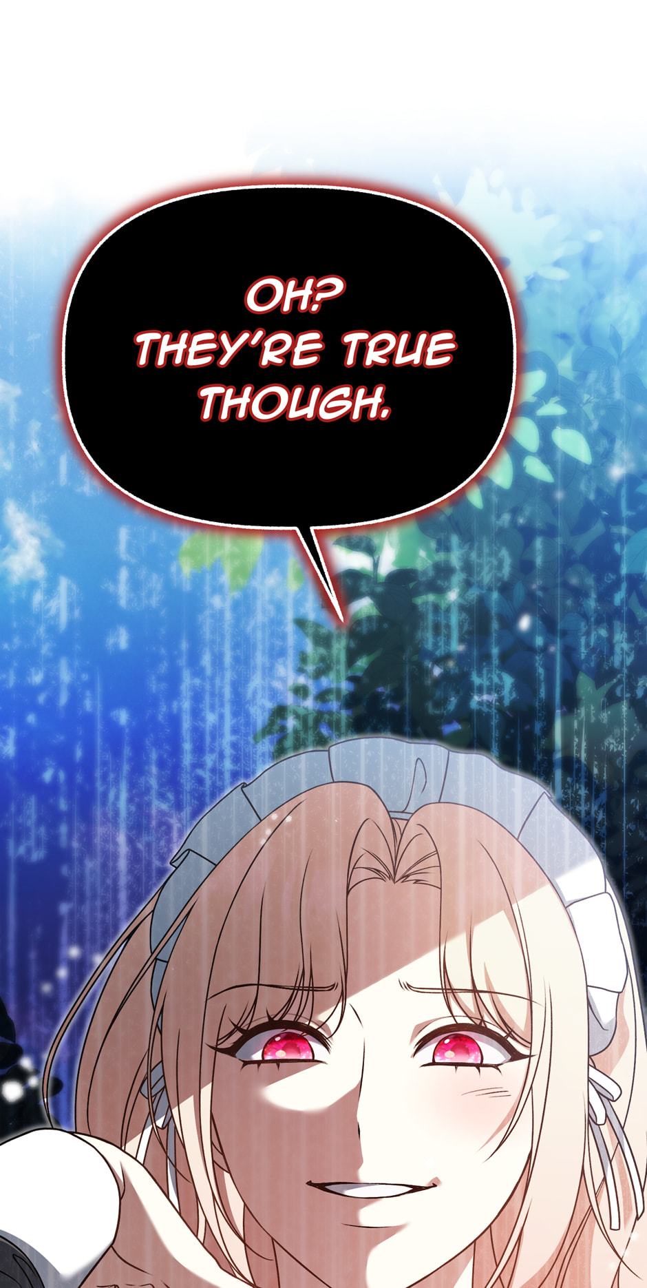 Read The Villainess Makeover chapter 10 image 47 on Lezhin