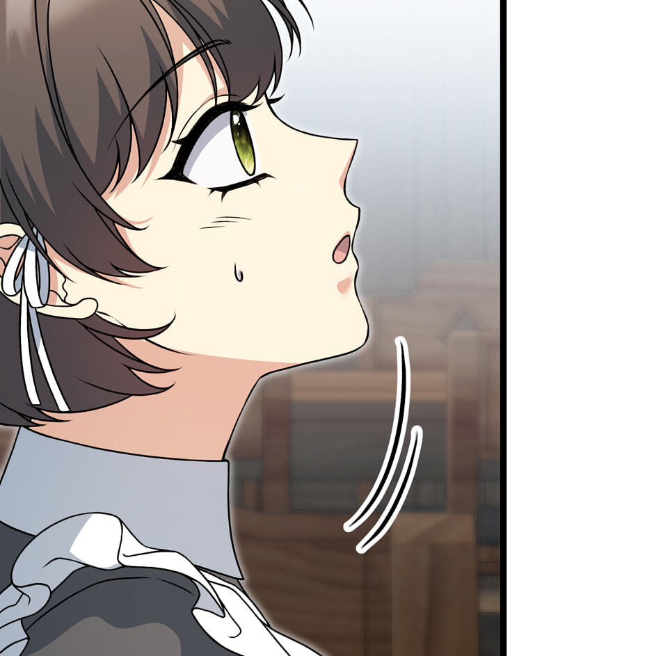 Read The Villainess Makeover chapter 10 image 6 on Lezhin
