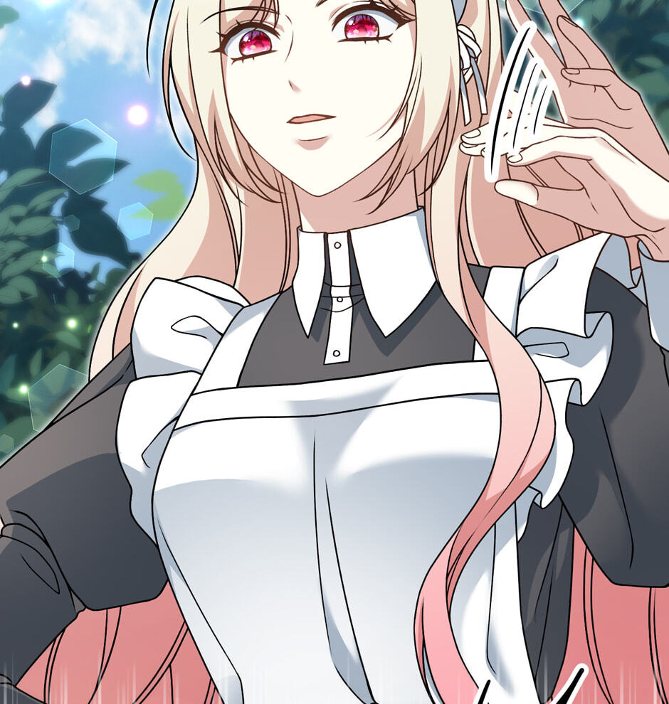 Read The Villainess Makeover chapter 10 image 64 on Lezhin