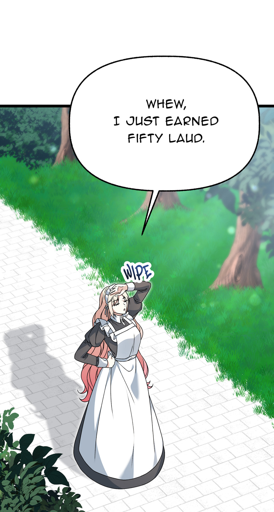 Read The Villainess Makeover chapter 10 image 70 on Lezhin