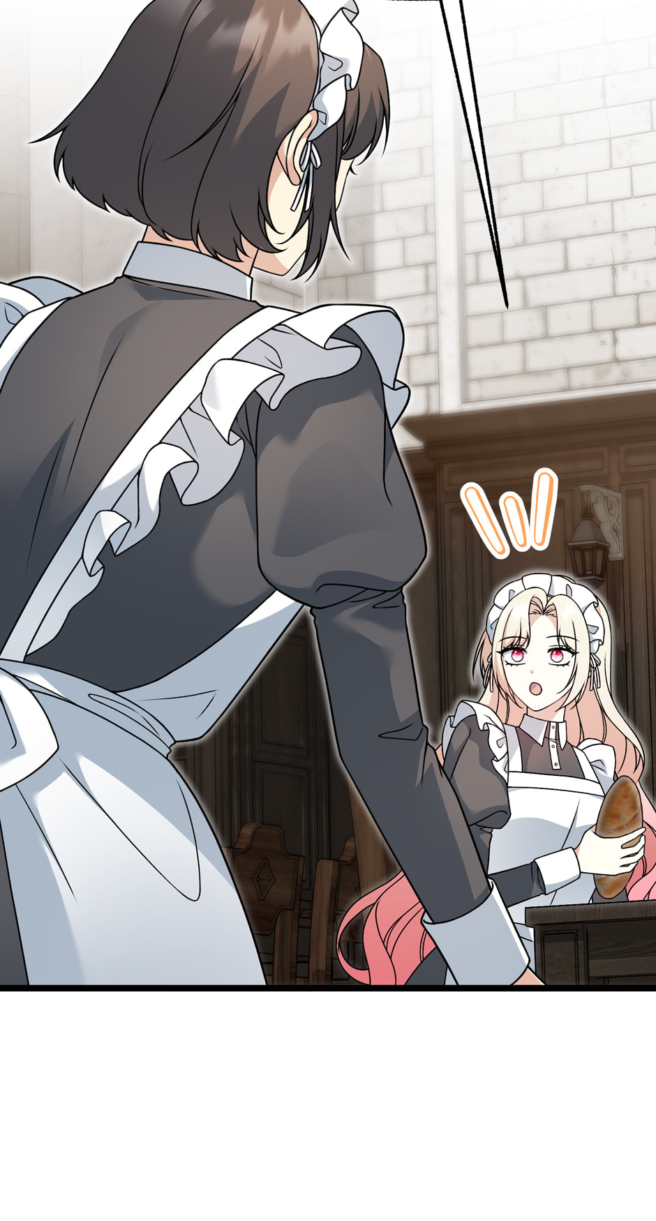 Read The Villainess Makeover chapter 10 image 74 on Lezhin