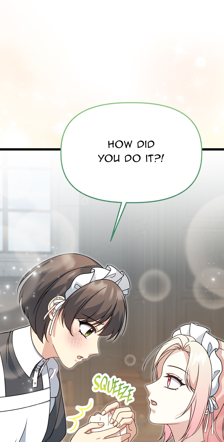 Read The Villainess Makeover chapter 10 image 75 on Lezhin