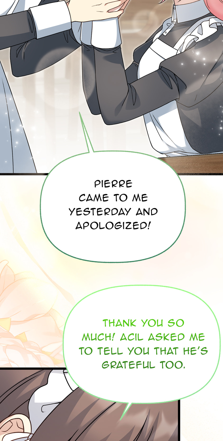 Read The Villainess Makeover chapter 10 image 76 on Lezhin