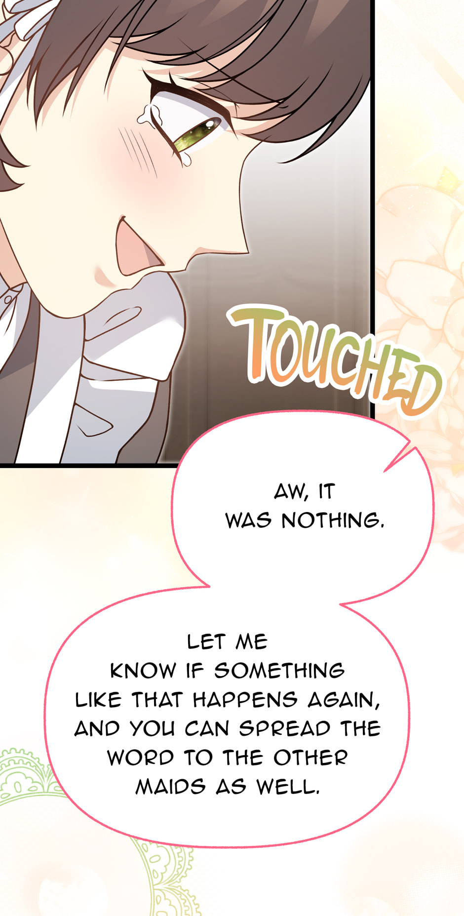 Read The Villainess Makeover chapter 10 image 77 on Lezhin