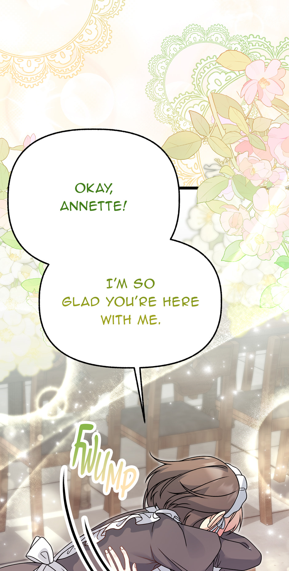 Read The Villainess Makeover chapter 10 image 78 on Lezhin