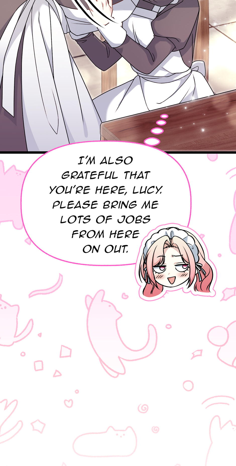 Read The Villainess Makeover chapter 10 image 79 on Lezhin
