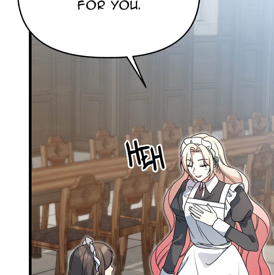 Read The Villainess Makeover chapter 10 image 8 on Lezhin