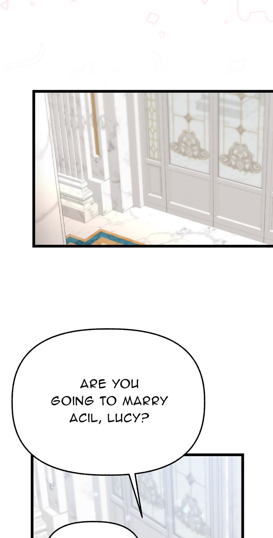 Read The Villainess Makeover chapter 10 image 80 on Lezhin