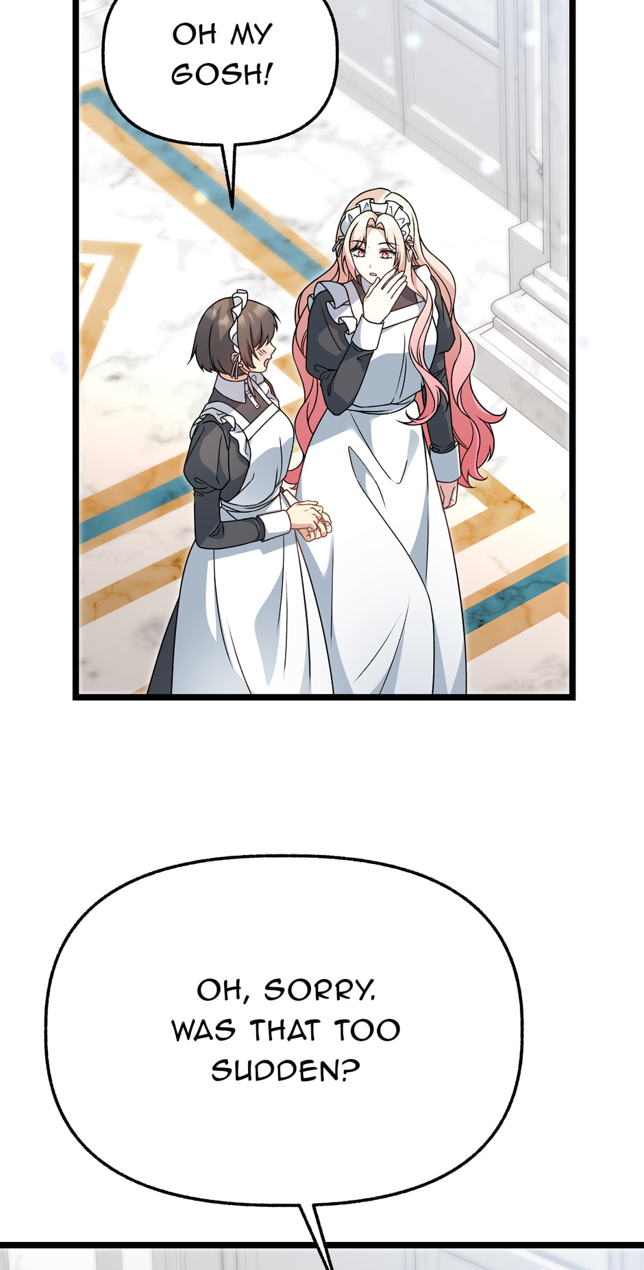 Read The Villainess Makeover chapter 10 image 81 on Lezhin