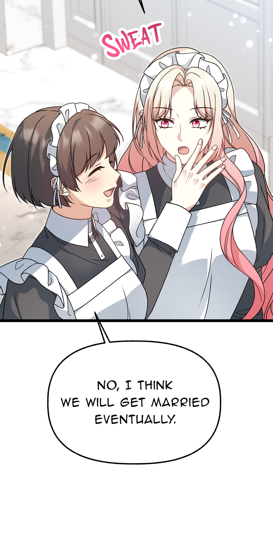 Read The Villainess Makeover chapter 10 image 82 on Lezhin