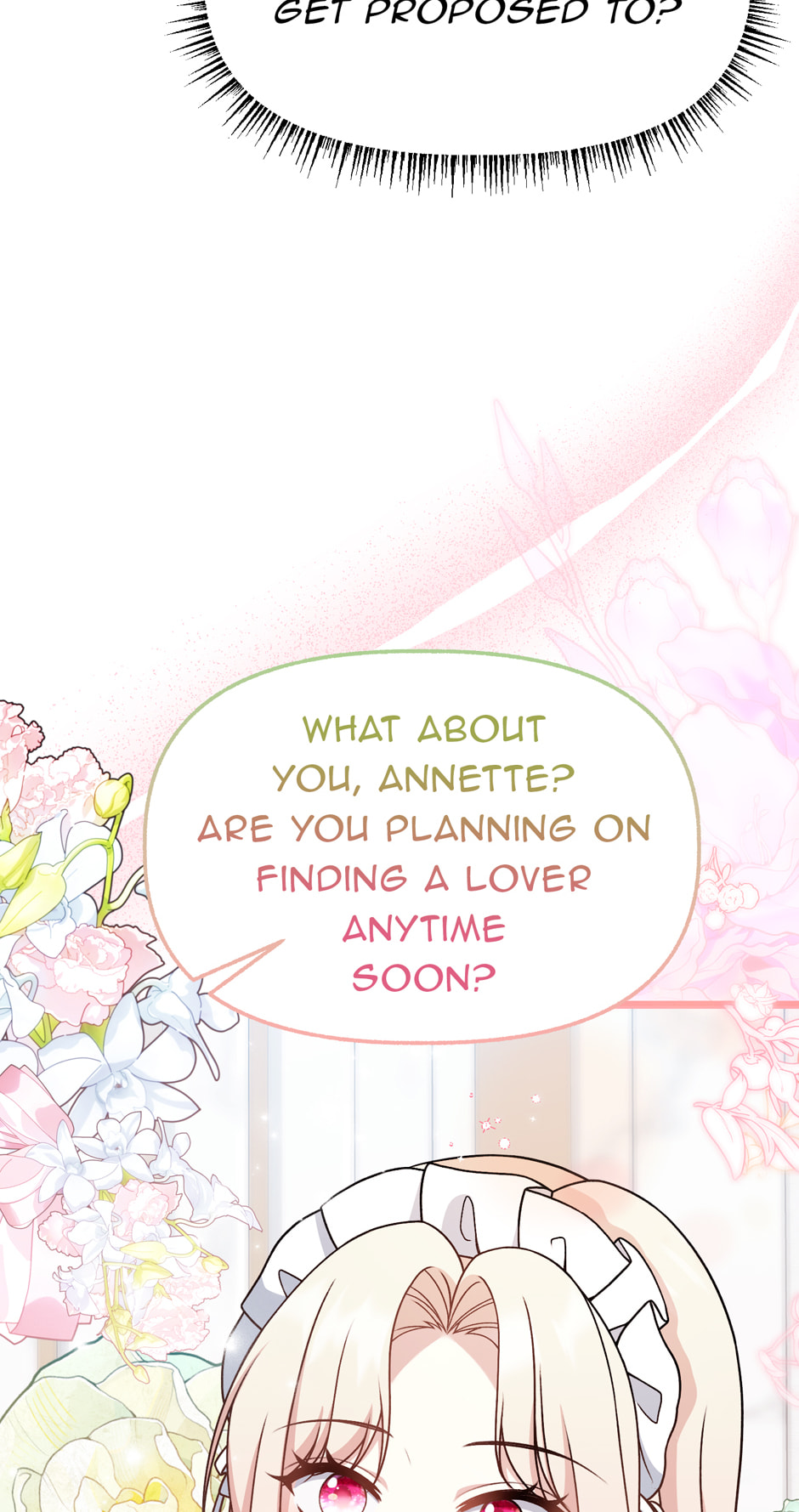 Read The Villainess Makeover chapter 10 image 84 on Lezhin