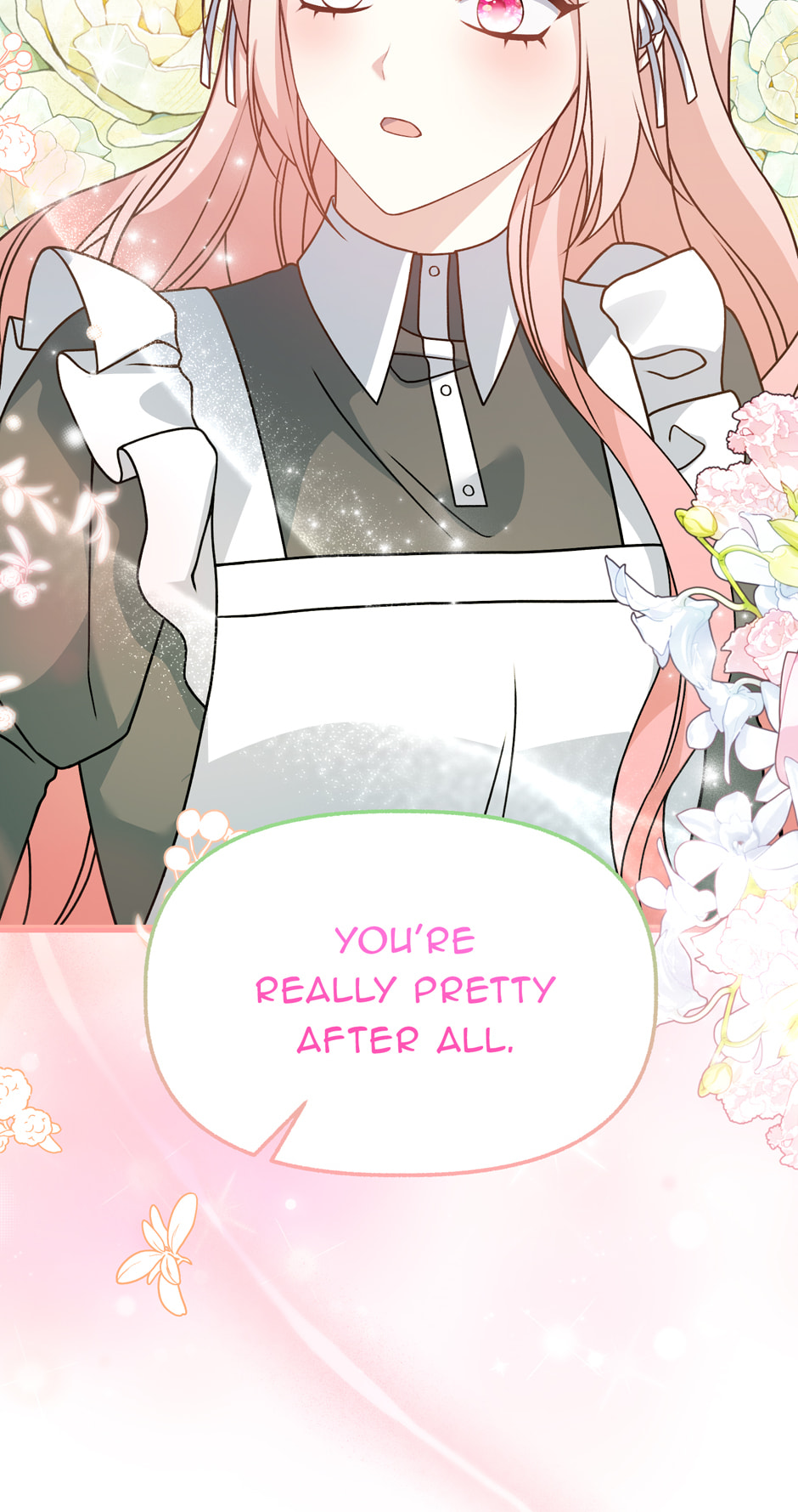 Read The Villainess Makeover chapter 10 image 85 on Lezhin