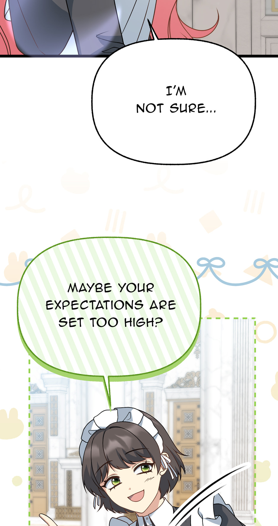 Read The Villainess Makeover chapter 10 image 87 on Lezhin