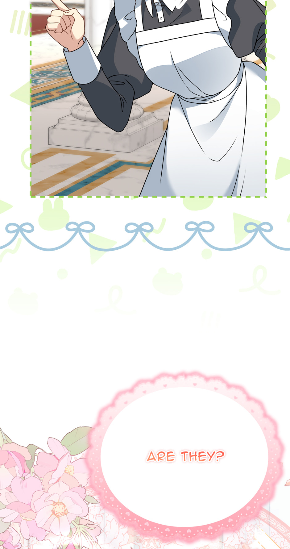 Read The Villainess Makeover chapter 10 image 88 on Lezhin