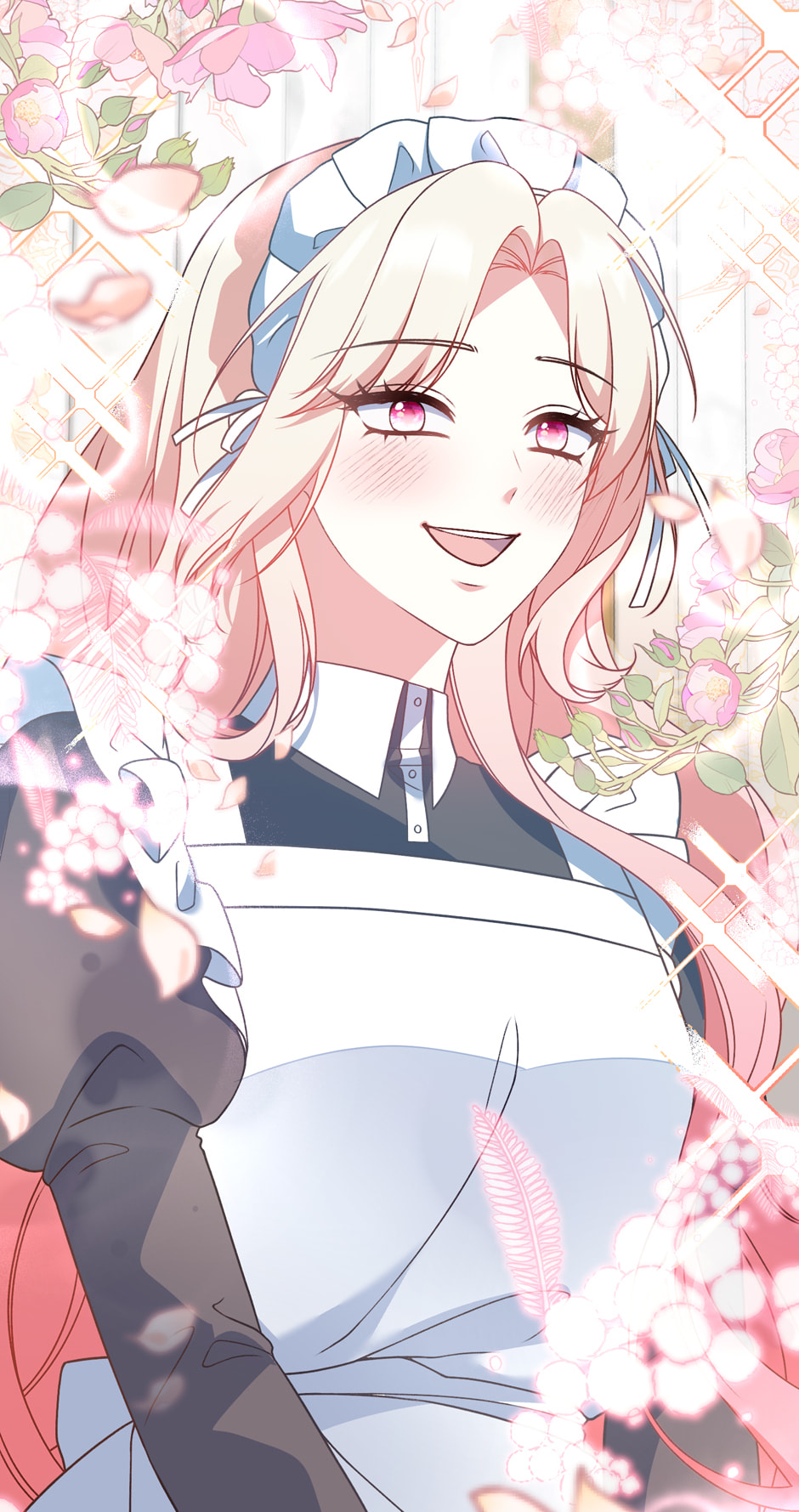 Read The Villainess Makeover chapter 10 image 89 on Lezhin