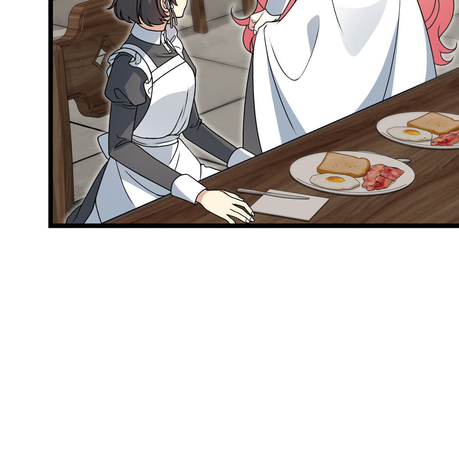 Read The Villainess Makeover chapter 10 image 9 on Lezhin
