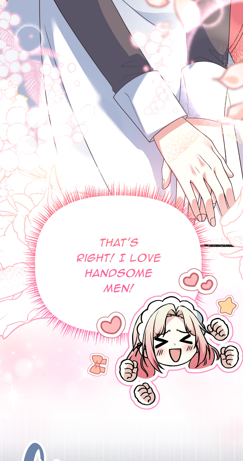 Read The Villainess Makeover chapter 10 image 90 on Lezhin