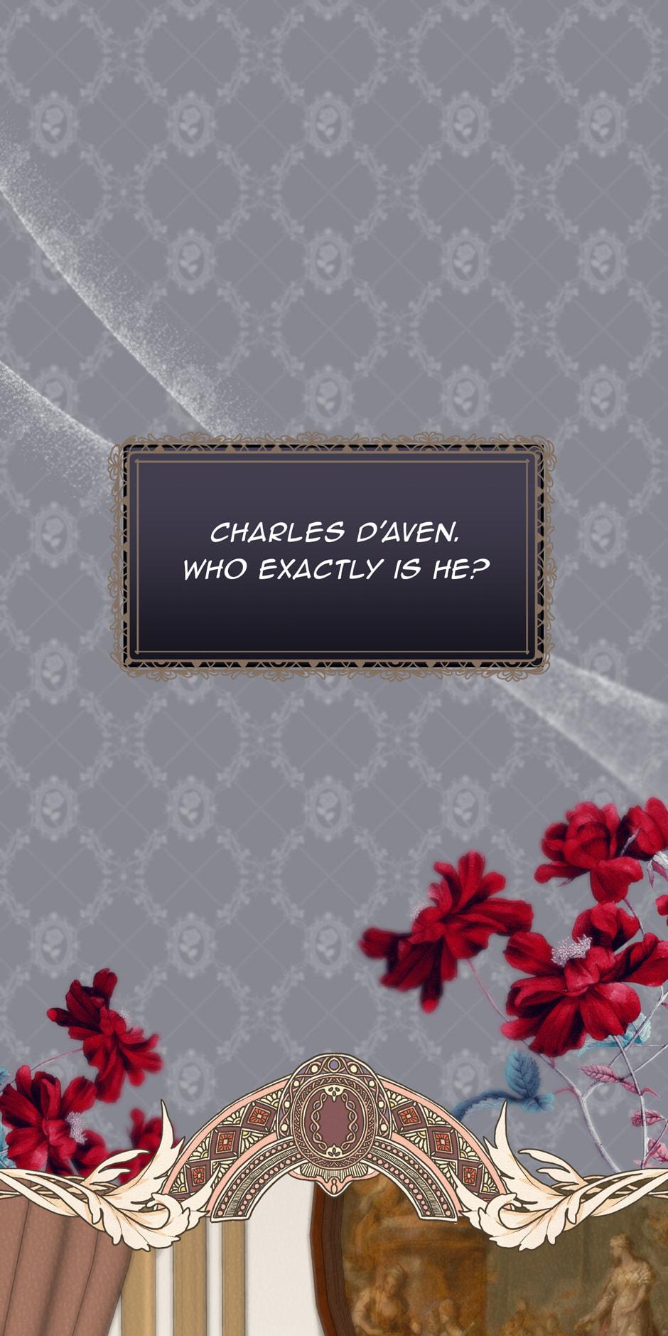 Read The Villainess Makeover chapter 11 image 0 on Lezhin