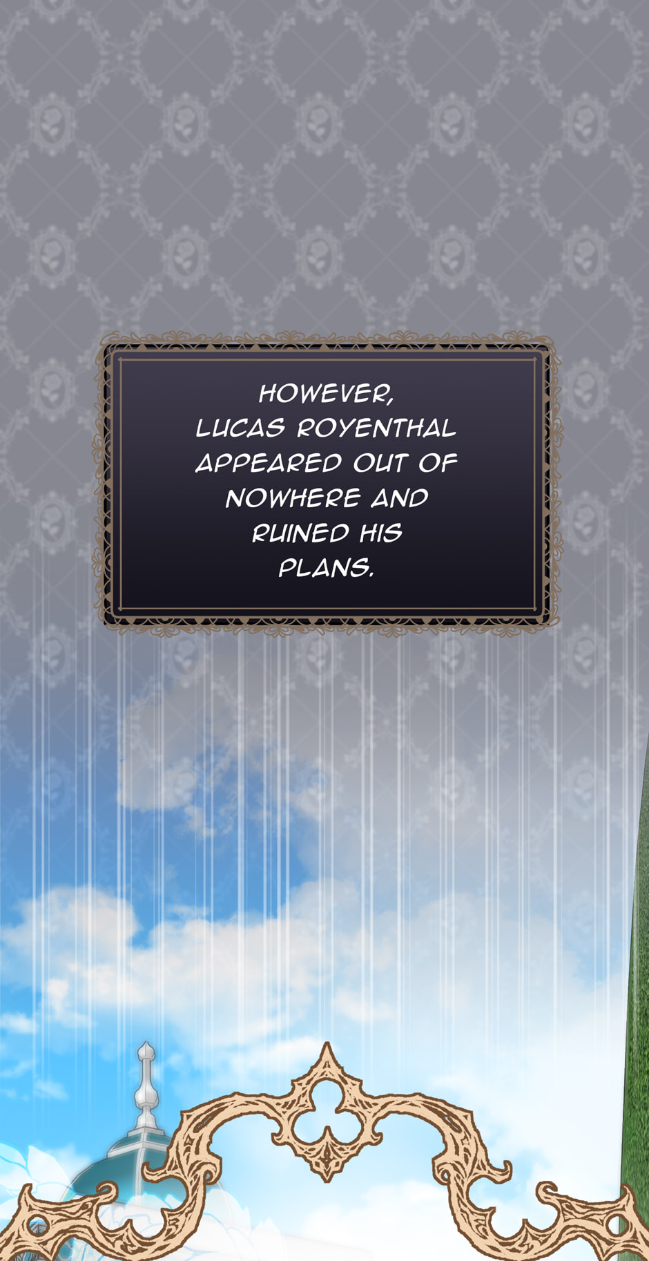 Read The Villainess Makeover chapter 11 image 10 on Lezhin