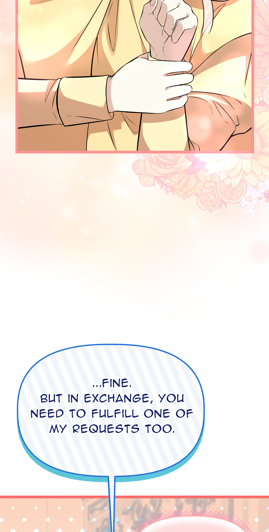 Read The Villainess Makeover chapter 11 image 116 on Lezhin