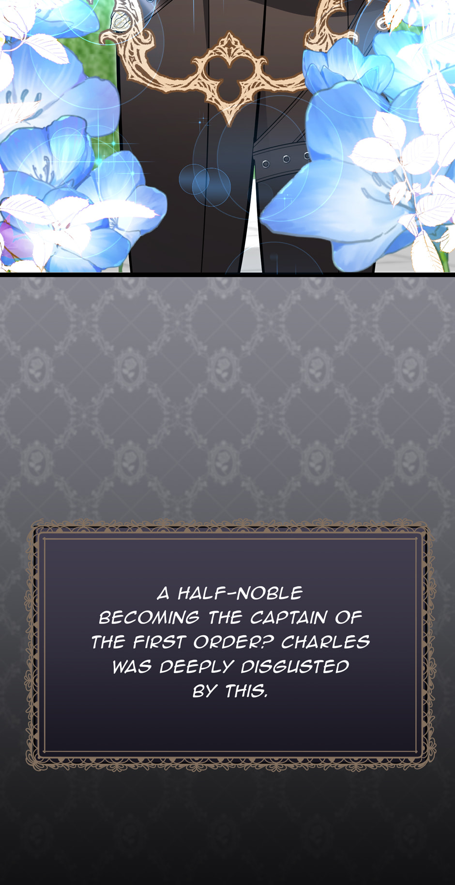 Read The Villainess Makeover chapter 11 image 12 on Lezhin