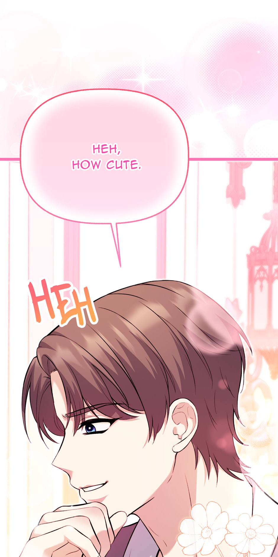 Read The Villainess Makeover chapter 11 image 124 on Lezhin