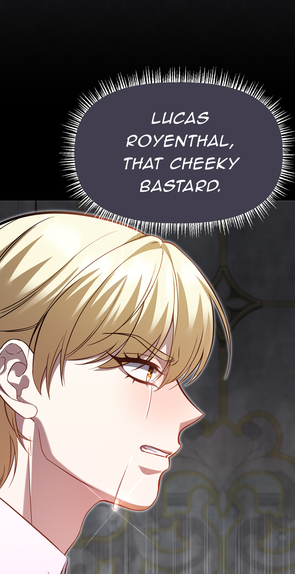 Read The Villainess Makeover chapter 11 image 13 on Lezhin