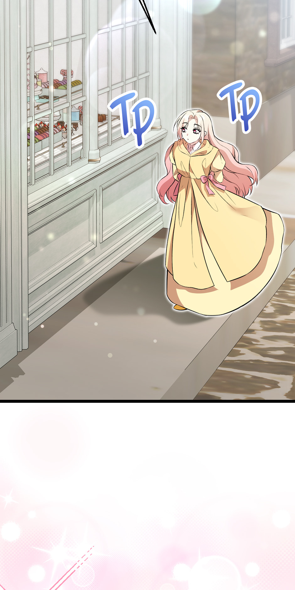 Read The Villainess Makeover chapter 11 image 131 on Lezhin