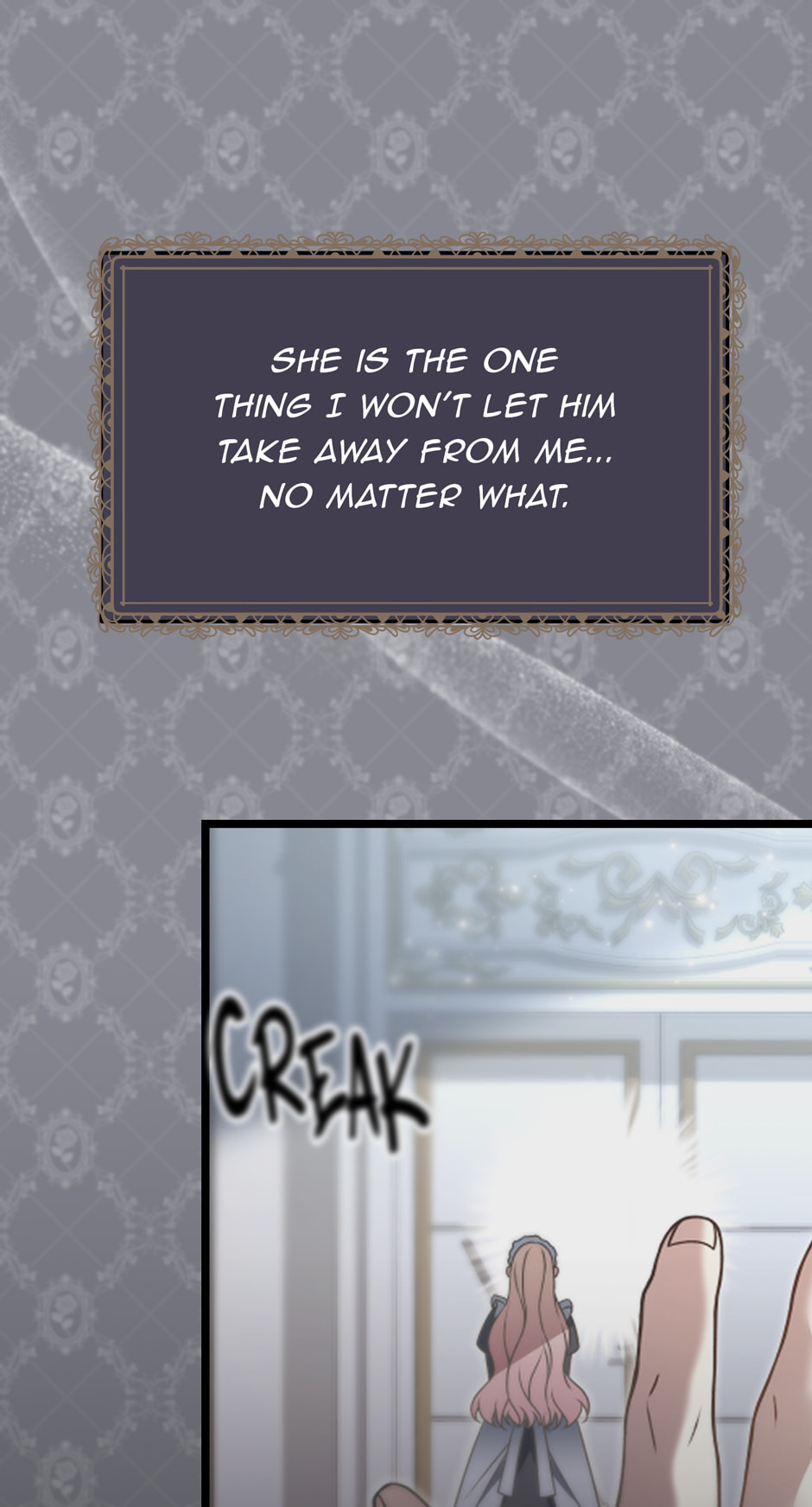 Read The Villainess Makeover chapter 11 image 16 on Lezhin