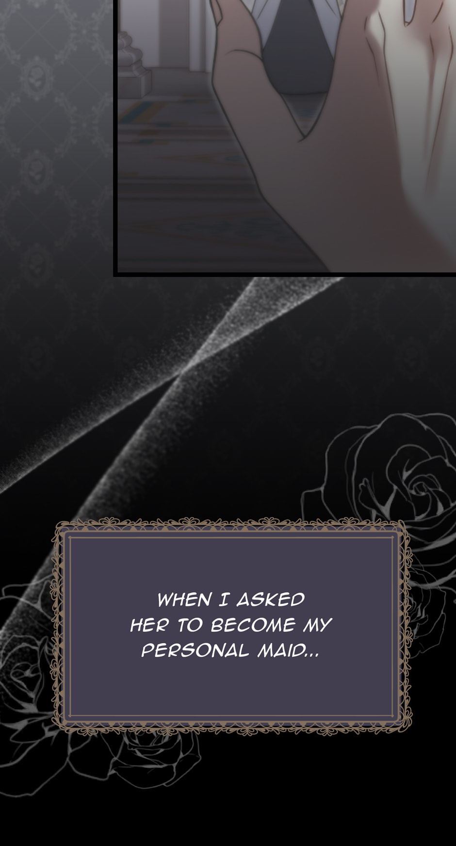 Read The Villainess Makeover chapter 11 image 17 on Lezhin