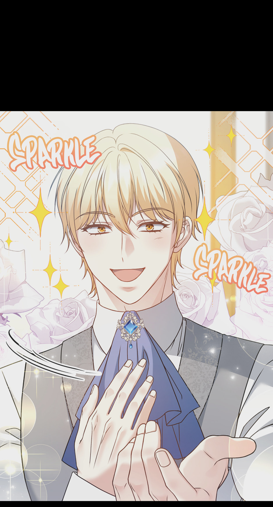 Read The Villainess Makeover chapter 11 image 18 on Lezhin