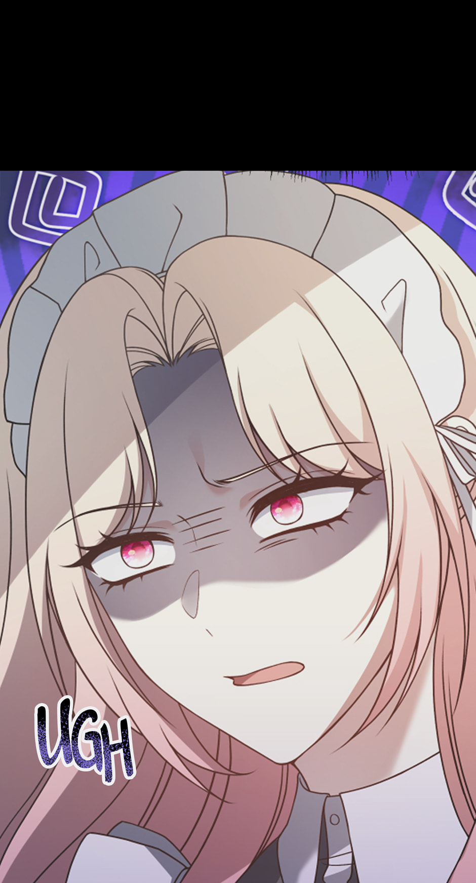 Read The Villainess Makeover chapter 11 image 19 on Lezhin