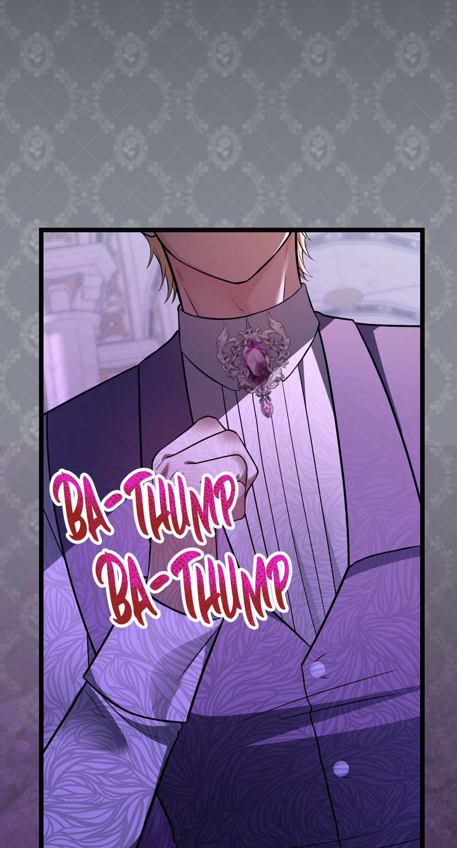 Read The Villainess Makeover chapter 11 image 21 on Lezhin