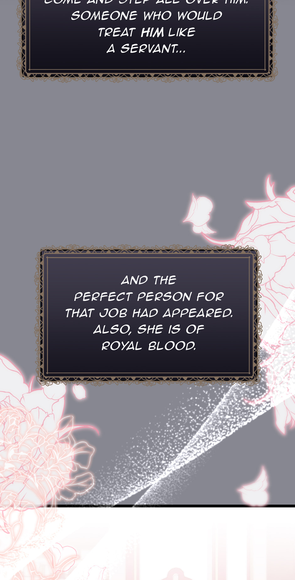 Read The Villainess Makeover chapter 11 image 25 on Lezhin
