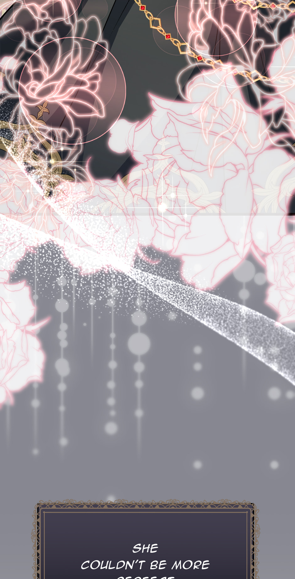 Read The Villainess Makeover chapter 11 image 27 on Lezhin